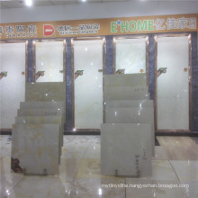 China Building Materials Interior Full Polished Glazed Porcelain Tile